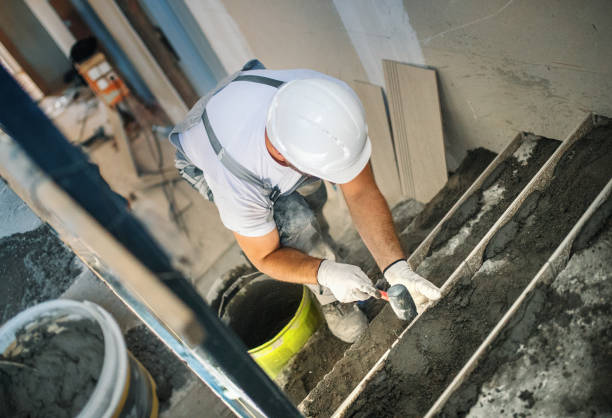 Best Concrete Patio Design and Installation in Henning, TN